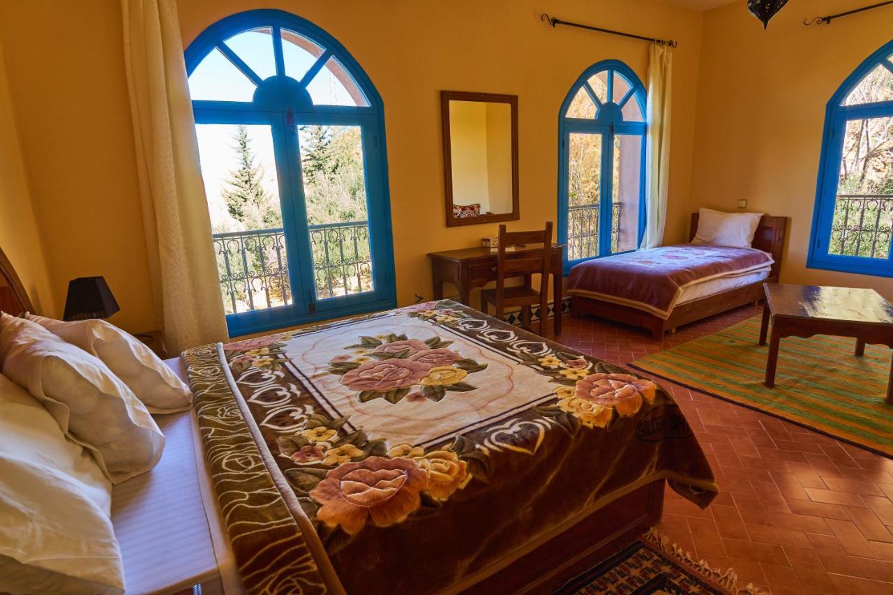 Locanda Sahara