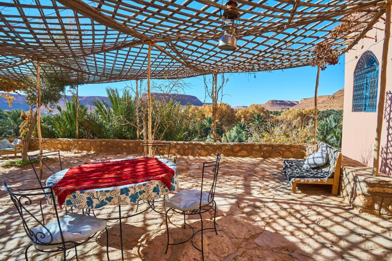 Sahara Locanda *