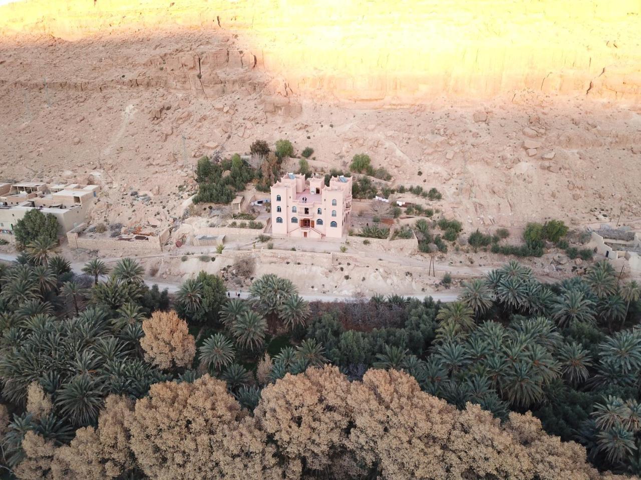 Locanda Sahara Aoufous