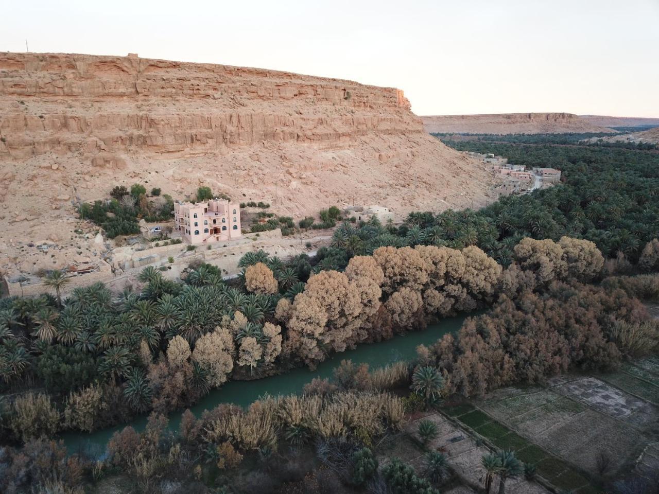 Sahara Aoufous